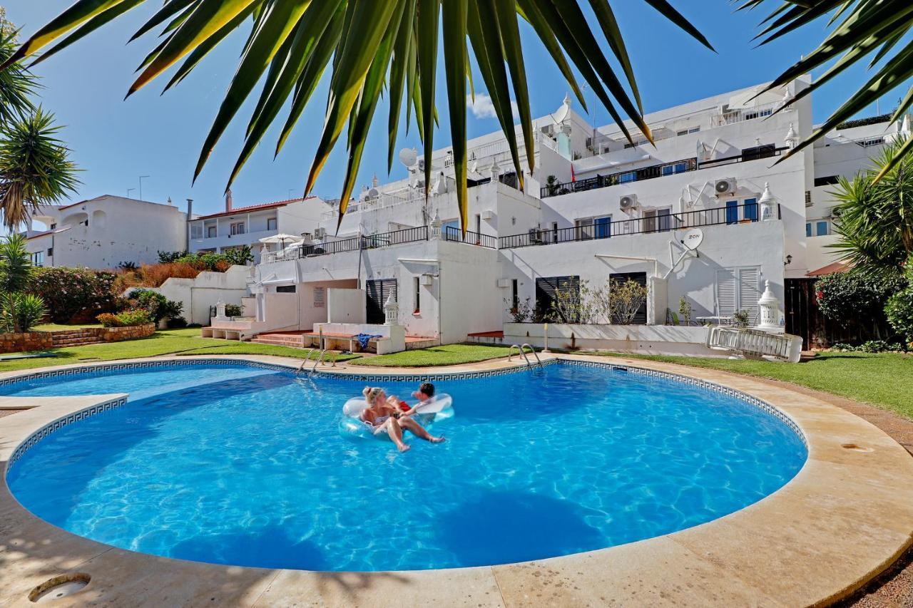 شقة Casa Roos Lois البوفيرا المظهر الخارجي الصورة